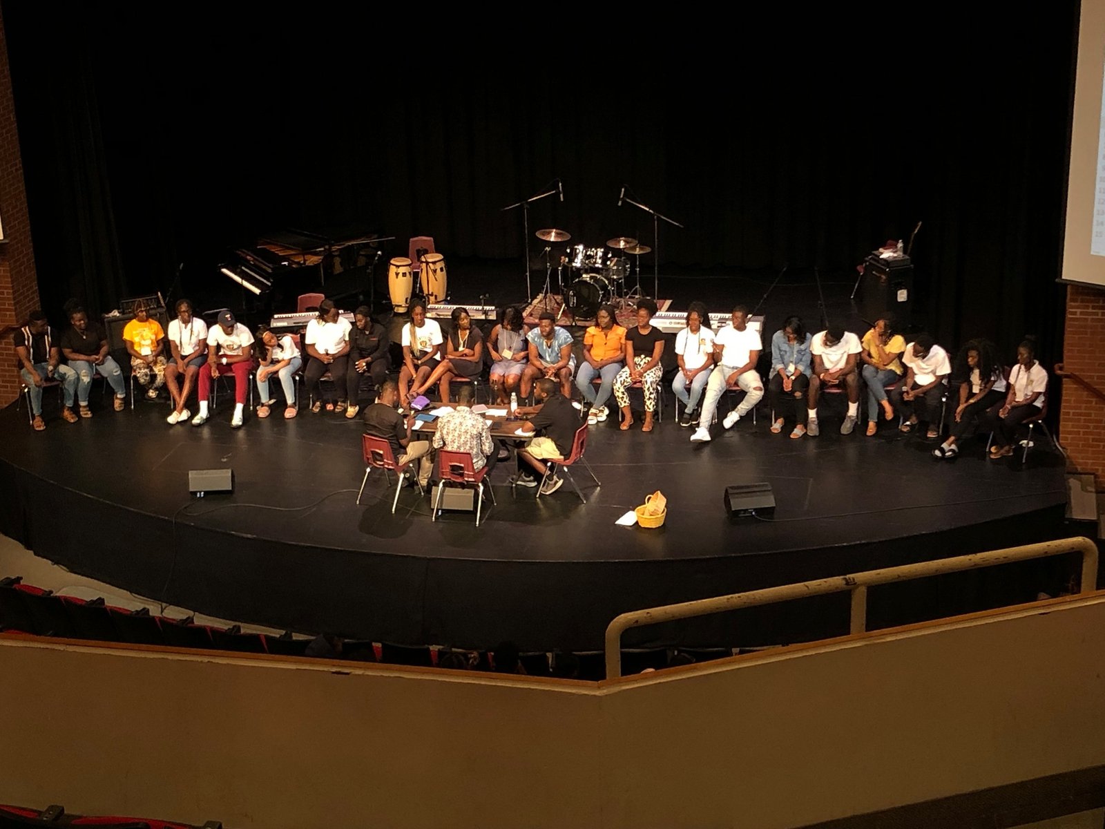 Conference 2019